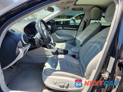 Zdjęcie 7 z 13 samochodu: 2015 AUDI A3 PREMIUM VIN:WAUACGFF3F1002843 - miniatura