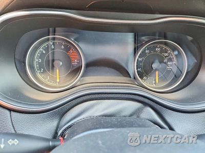 Zdjęcie 9 z 14 samochodu: 2020 JEEP CHEROKEE LIMITED VIN:1C4PJMDX3LD623636 - miniatura