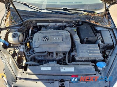 Zdjęcie 12 z 14 samochodu: 2016 VOLKSWAGEN GOLF SPORTWAGEN S VIN:3VWC17AU7GM505364 - miniatura