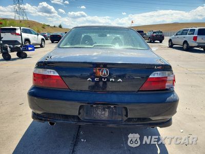 Zdjęcie 6 z 13 samochodu: 2002 ACURA 3.2TL TYPE-S VIN:19UUA56822A046906 - miniatura