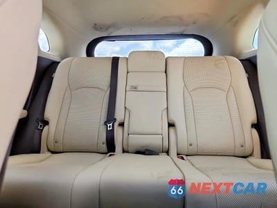 Zdjęcie 10 z 14 samochodu: 2020 LEXUS RX 450H VIN:2T2HGMDA2LC051613 - miniatura