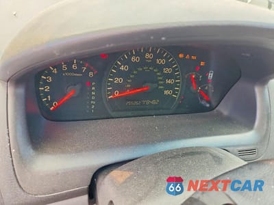 Zdjęcie 9 z 12 samochodu: 2005 HONDA ACCORD VIN:1HGCM66595A008835 - miniatura