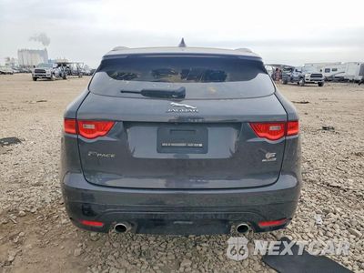 Zdjęcie 6 z 12 samochodu: 2017 JAGUAR F-PACE S VIN:SADCM2BV6HA498253 - miniatura