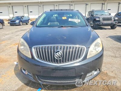 Piąte zdjęcie samochodu w środku: 2013 BUICK VERANO VIN:1G4PS5SK3D4165314 - miniatura