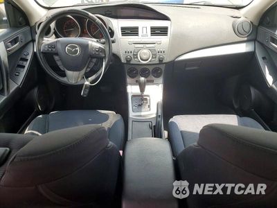 Zdjęcie 8 z 12 samochodu: 2011 MAZDA 3 S VIN:JM1BL1K69B1385661 - miniatura
