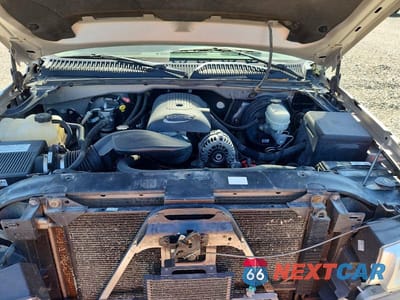 Zdjęcie 12 z 13 samochodu: 2007 CHEVROLET SILVERADO K1500 CLASSIC CREW CAB VIN:2GCEK13Z771114382 - miniatura