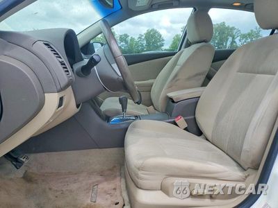 Zdjęcie 7 z 13 samochodu: 2012 NISSAN ALTIMA 2.5 VIN:1N4AL2AP0CC117430 - miniatura