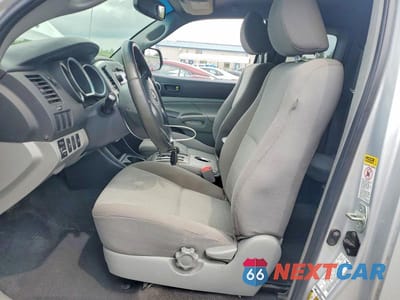 Zdjęcie 7 z 12 samochodu: 2012 TOYOTA TACOMA ACCESS CAB VIN:5TFUX4EN5CX010852 - miniatura