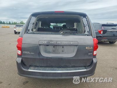 Zdjęcie 6 z 12 samochodu: 2019 DODGE GRAND CARAVAN SXT VIN:2C4RDGCG9KR789271 - miniatura