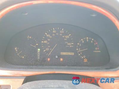 Zdjęcie 9 z 13 samochodu: 2000 LEXUS RX 300 VIN:JT6HF10U9Y0114138 - miniatura