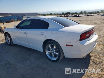 Drugie zdjęcie samochodu z przodu: 2014 DODGE CHARGER SE VIN:2C3CDXBG1EH243571 - miniatura