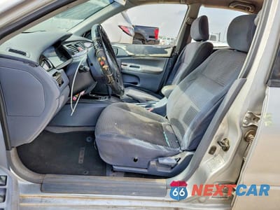Zdjęcie 7 z 12 samochodu: 2003 MITSUBISHI LANCER ES VIN:JA3AJ26E93U008884 - miniatura