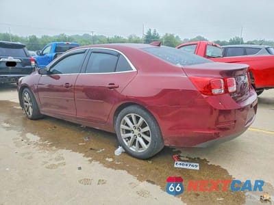 Drugie zdjęcie samochodu z przodu: 2015 CHEVROLET MALIBU 2LT VIN:1G11D5SL4FF298242 - miniatura