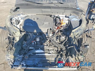 Zdjęcie 12 z 13 samochodu: 2025 VOLVO XC90 ULTRA VIN:YV4H60PG5S1372819 - miniatura