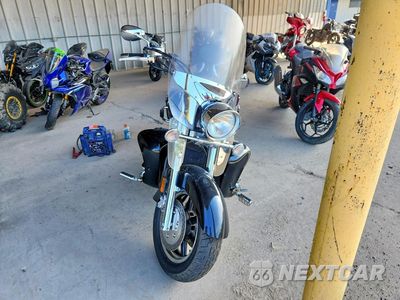 Drugie zdjęcie samochodu z przodu: 2006 YAMAHA XVZ13 CT VIN:JYAVP18E46A004171 - miniatura