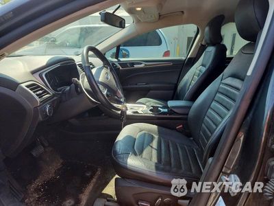 Zdjęcie 7 z 12 samochodu: 2016 FORD FUSION SE VIN:1FA6P0HD5G5112468 - miniatura
