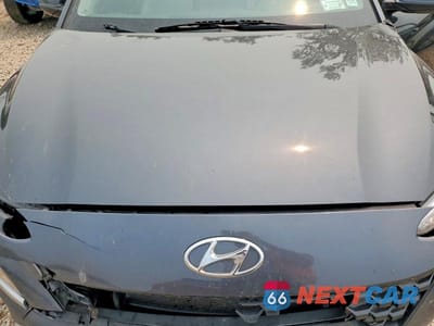 Zdjęcie 12 z 13 samochodu: 2023 HYUNDAI KONA SEL VIN:KM8K6CABXPU941155 - miniatura