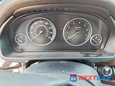 Zdjęcie 9 z 12 samochodu: 2017 BMW X5 SDRIVE35I VIN:5UXKR2C31H0W43497 - miniatura