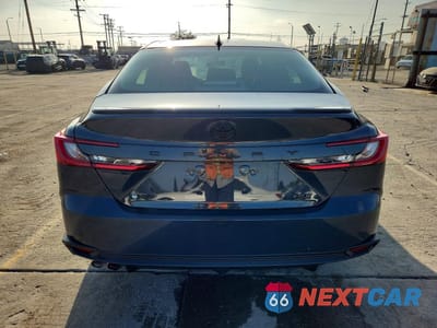 Zdjęcie 6 z 12 samochodu: 2025 TOYOTA CAMRY SE VIN:4T1DAACK2SU183913 - miniatura