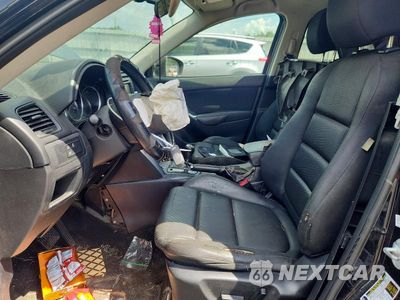 Zdjęcie 7 z 13 samochodu: 2014 MAZDA CX-5 TOURING VIN:JM3KE2CY5E0363819 - miniatura