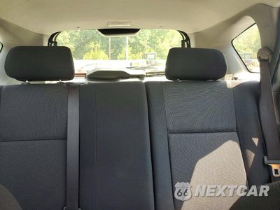 Zdjęcie 10 z 13 samochodu: 2005 PONTIAC VIBE VIN:5Y2SL66835Z413548 - miniatura