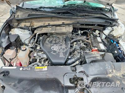 Zdjęcie 12 z 13 samochodu: 2025 TOYOTA GRAND HIGHLANDER LIMITED VIN:5TDAAAB50SS070484 - miniatura