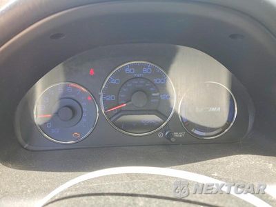 Zdjęcie 9 z 12 samochodu: 2003 HONDA CIVIC HYBRID VIN:JHMES96633S017026 - miniatura