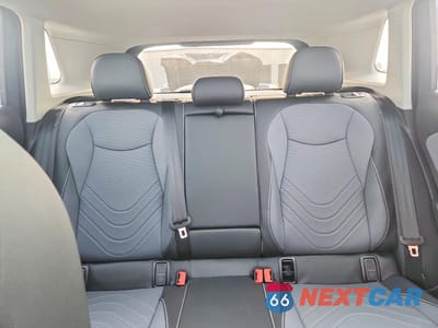 Zdjęcie 10 z 13 samochodu: 2025 VOLKSWAGEN TIGUAN SE VIN:3VVMR7RM8SM025011 - miniatura