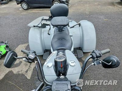 Piąte zdjęcie samochodu w środku: 2024 HARLEY-DAVIDSON FLRT VIN:1HD1MCP11RB851846 - miniatura