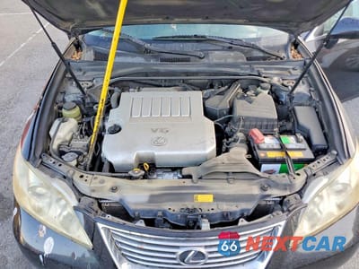 Zdjęcie 11 z 12 samochodu: 2008 LEXUS ES 350 VIN:JTHBJ46G382259937 - miniatura