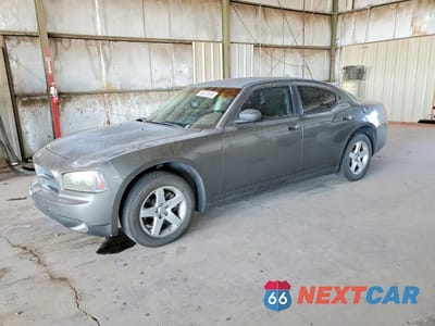 2009 DODGE CHARGER 2B3KA43D29H515247 - główne zdjęcie licytacji z USA - miniatura