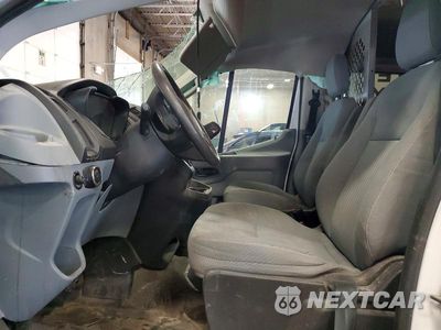 Zdjęcie 7 z 13 samochodu: 2016 FORD TRANSIT VIN:1FTYR1ZM0GKA89815 - miniatura