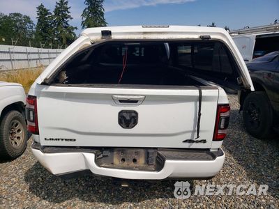 Zdjęcie 6 z 12 samochodu: 2024 RAM 3500 LIMITED VIN:3C63R3RL5RG130177 - miniatura