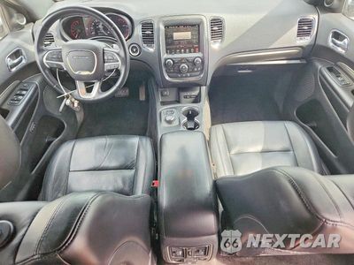 Zdjęcie 8 z 12 samochodu: 2015 DODGE DURANGO LIMITED VIN:1C4RDJDG3FC953866 - miniatura