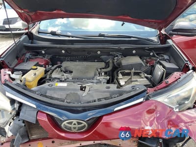 Zdjęcie 12 z 13 samochodu: 2018 TOYOTA RAV4 VIN:2T3ZFREV4JW441206 - miniatura