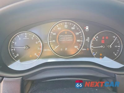 Zdjęcie 9 z 14 samochodu: 2023 MAZDA CX-30 PREMIUM VIN:3MVDMBDY3PM505070 - miniatura