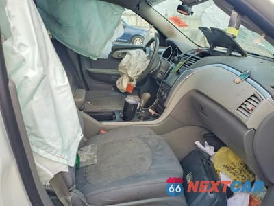Zdjęcie 7 z 13 samochodu: 2012 CHEVROLET TRAVERSE LS VIN:1GNKREED8CJ389631 - miniatura