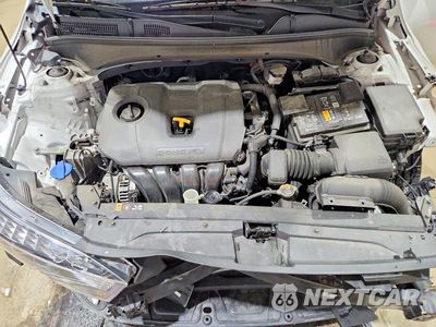 Zdjęcie 11 z 13 samochodu: 2023 KIA FORTE LXS VIN:3KPF24AD2PE694785 - miniatura