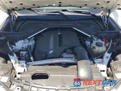 Zdjęcie 12 z 13 samochodu: 2016 BMW X5 SDRIVE35I VIN:5UXKR2C53G0U17493 - miniatura