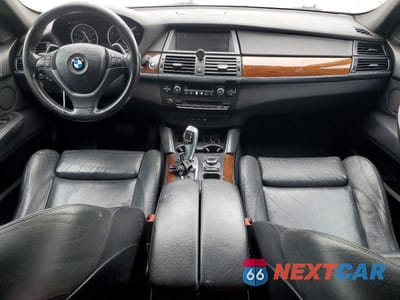 Zdjęcie 8 z 12 samochodu: 2014 BMW X6 XDRIVE35I VIN:5UXFG2C51E0K41404 - miniatura