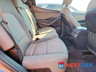 Zdjęcie 11 z 13 samochodu: 2015 HYUNDAI SANTA FE SPORT 2.4L VIN:5XYZT3LB7FG303762 - miniatura