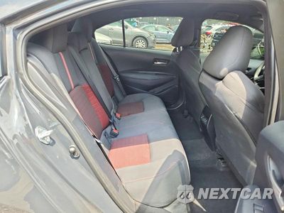 Zdjęcie 10 z 13 samochodu: 2025 TOYOTA COROLLA SE VIN:5YFS4MCE5SP244425 - miniatura
