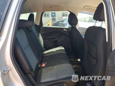 Zdjęcie 11 z 13 samochodu: 2017 FORD ESCAPE SE VIN:1FMCU0GD4HUA32671 - miniatura