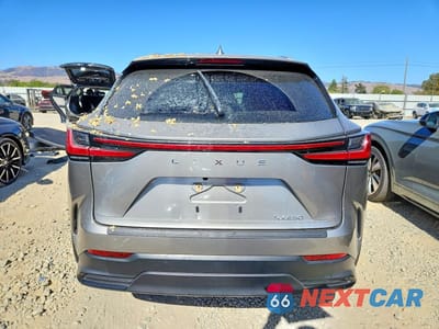 Zdjęcie 6 z 14 samochodu: 2024 LEXUS NX 250 BASE VIN:2T2ADCAZ1RC012342 - miniatura