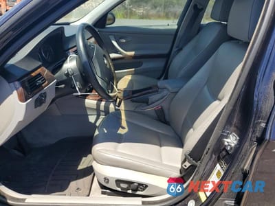 Zdjęcie 7 z 12 samochodu: 2006 BMW 325 I VIN:WBAVB13596KX34062 - miniatura