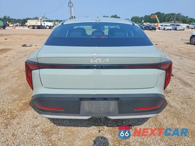 Zdjęcie 6 z 13 samochodu: 2026 KIA K4 LXS VIN:3KPFT4DE6TE253379 - miniatura