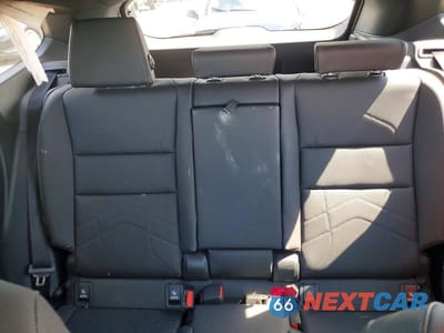 Zdjęcie 10 z 14 samochodu: 2025 BMW X1 XDRIVE28I VIN:WBX73EF05S5228739 - miniatura