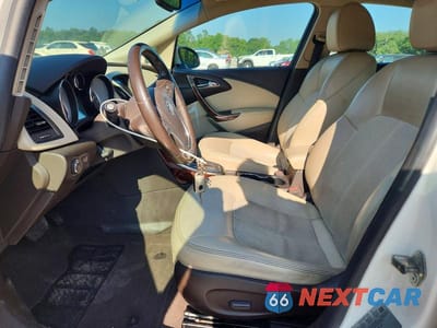 Zdjęcie 7 z 12 samochodu: 2012 BUICK VERANO CONVENIENCE VIN:1G4PR5SK3C4152900 - miniatura