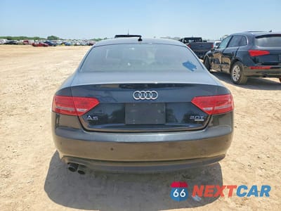 Zdjęcie 6 z 12 samochodu: 2011 AUDI A5 PREMIUM PLUS VIN:WAULFAFR4BA086902 - miniatura