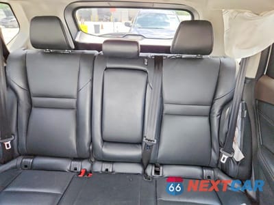 Zdjęcie 10 z 13 samochodu: 2021 NISSAN ROGUE SV VIN:5N1AT3BB9MC848079 - miniatura